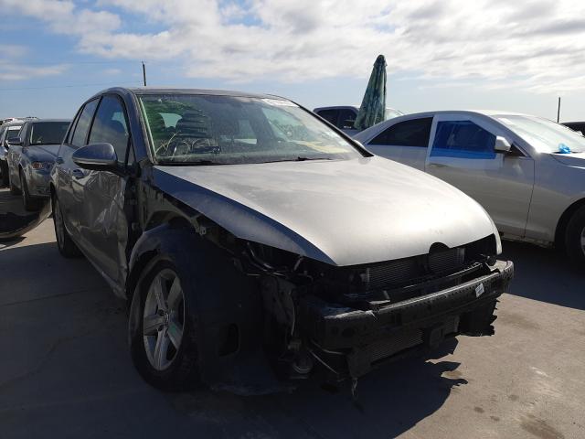 VOLKSWAGEN GOLF 2017 3vw217au5hm006009