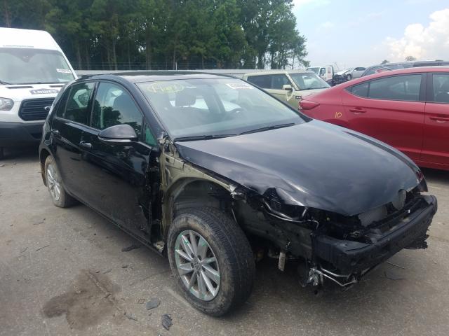 VOLKSWAGEN GOLF 2016 3vw217au6hm031971