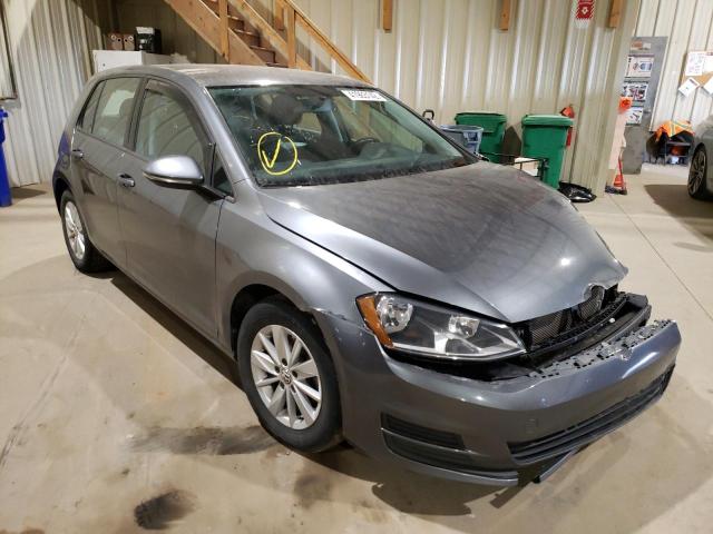 VOLKSWAGEN GOLF 2015 3vw217au7fm058352