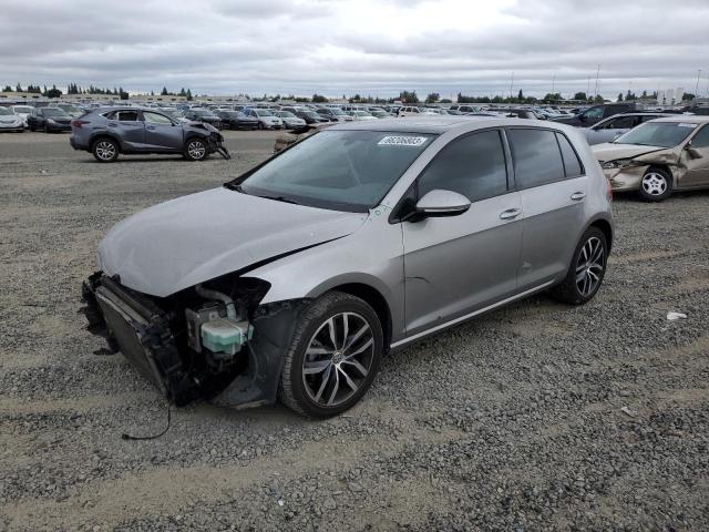 VOLKSWAGEN GOLF 2016 3vw217au7gm030438