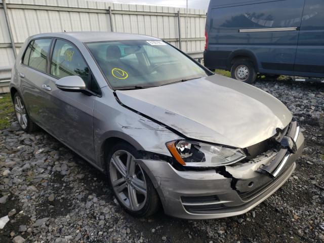 VOLKSWAGEN GOLF 2016 3vw217au7gm064590