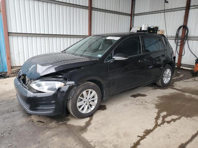 VOLKSWAGEN GOLF 2017 3vw217au7hm071962