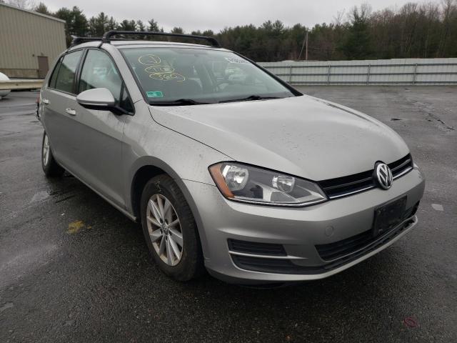 VOLKSWAGEN GOLF 2015 3vw217au8fm022069