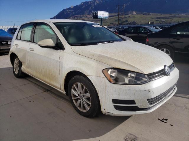 VOLKSWAGEN GOLF 2015 3vw217au8fm034917