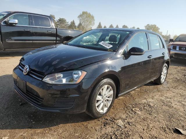 VOLKSWAGEN GOLF 2015 3vw217au8fm094678