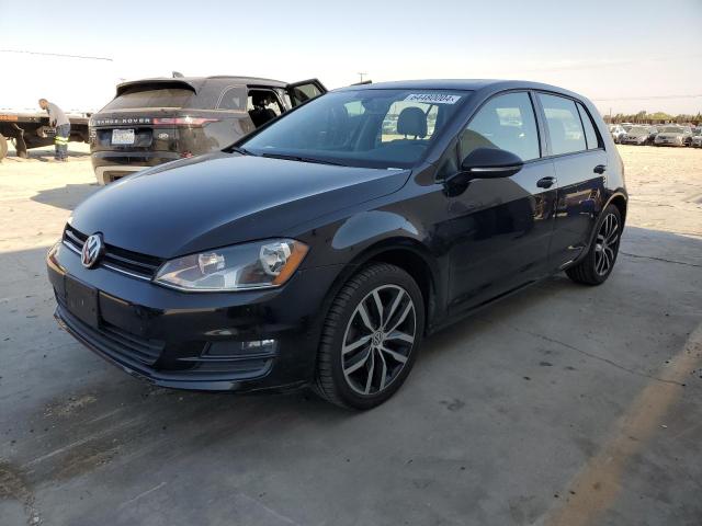 VOLKSWAGEN GOLF 2016 3vw217au8gm012899