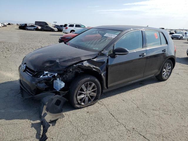 VOLKSWAGEN GOLF 2016 3vw217au8gm021862