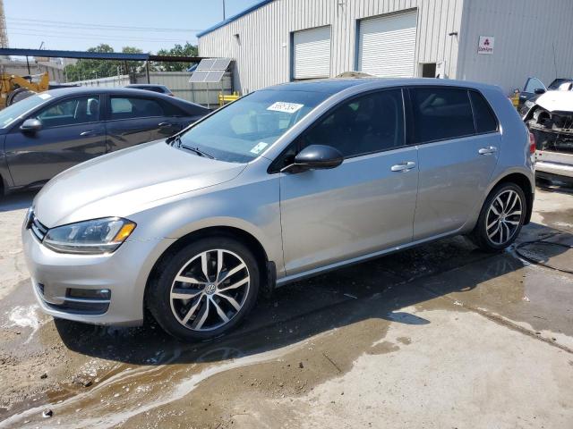 VOLKSWAGEN GOLF 2016 3vw217au8gm037690