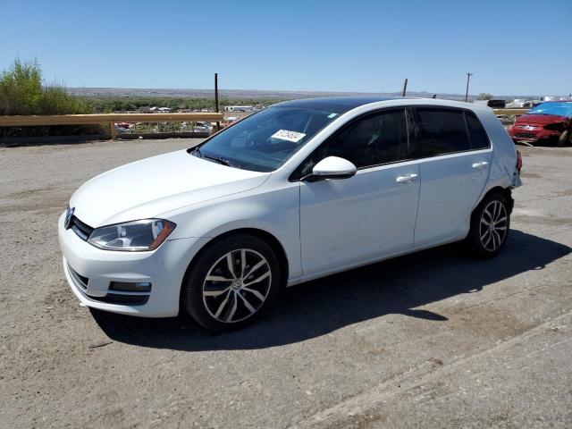 VOLKSWAGEN GOLF 2016 3vw217au8gm048091