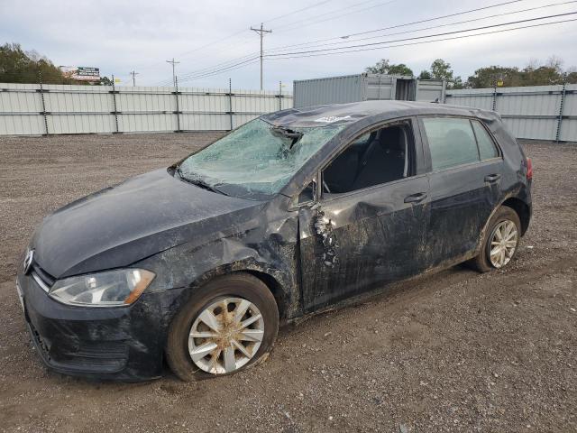 VOLKSWAGEN GOLF 2017 3vw217au8hm030921