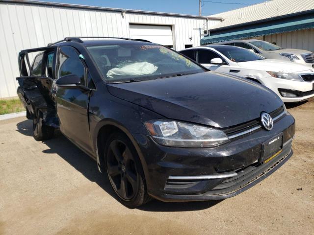 VOLKSWAGEN GOLF 2018 3vw217au8jm757899