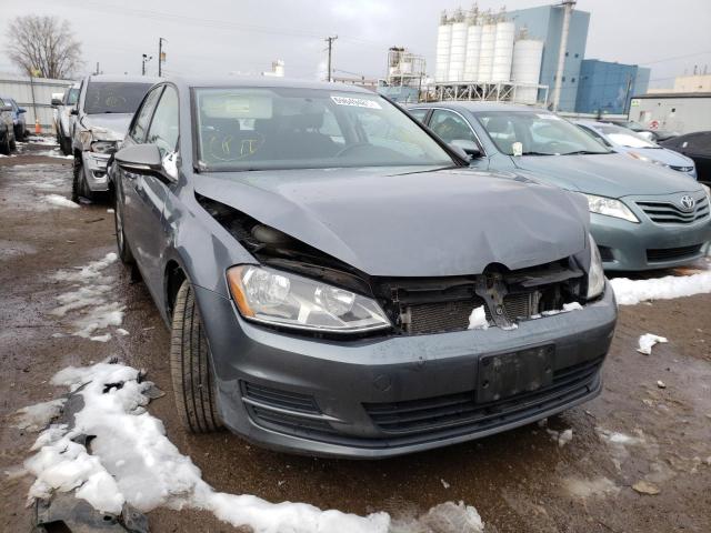 VOLKSWAGEN GOLF 2016 3vw217au9gm027931