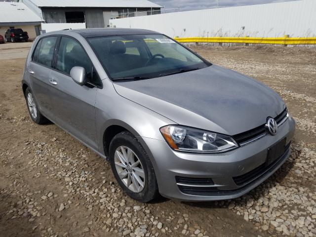 VOLKSWAGEN GOLF 2016 3vw217au9gm031672