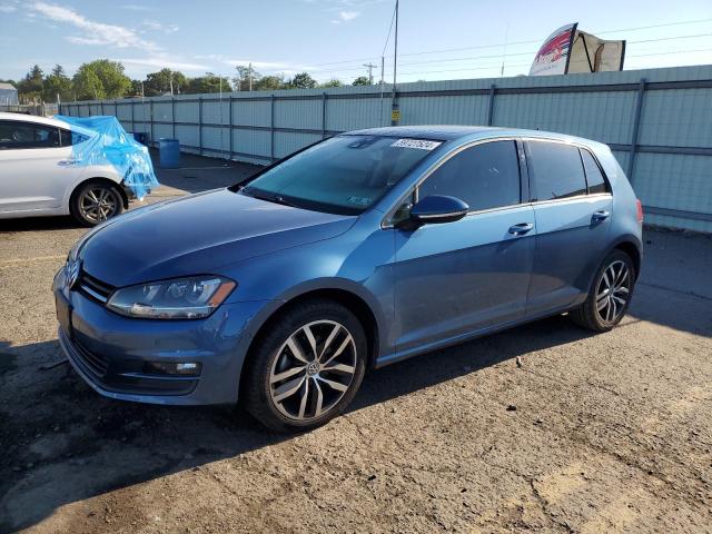 VOLKSWAGEN GOLF 2016 3vw217au9gm037147