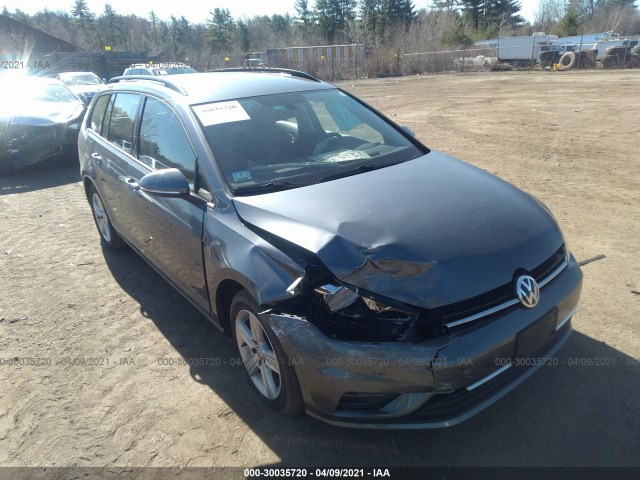 VOLKSWAGEN GOLF 2018 3vw217au9km501546