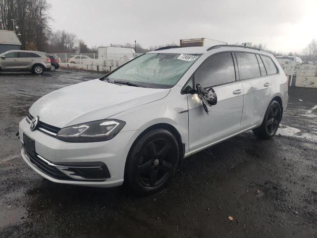 VOLKSWAGEN GOLF 2018 3vw217auxjm757158