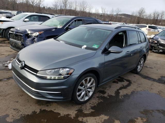 VOLKSWAGEN GOLF 2018 3vw217auxjm768256