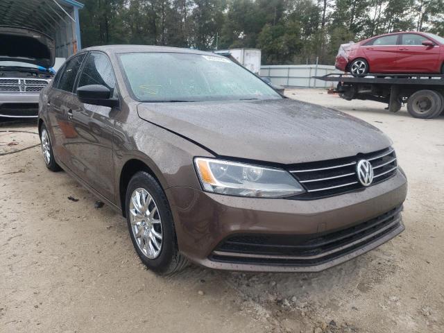 VOLKSWAGEN JETTA S 2016 3vw267aj0gm203708