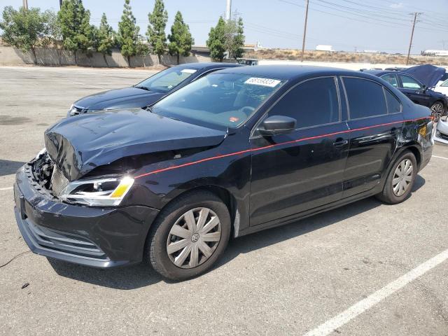 VOLKSWAGEN JETTA 2016 3vw267aj0gm205328