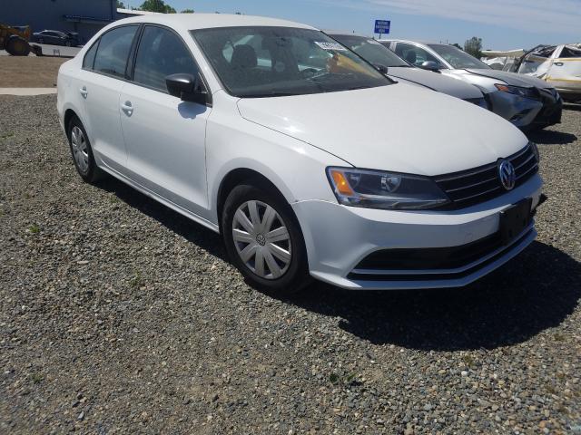 VOLKSWAGEN JETTA S 2016 3vw267aj0gm209217