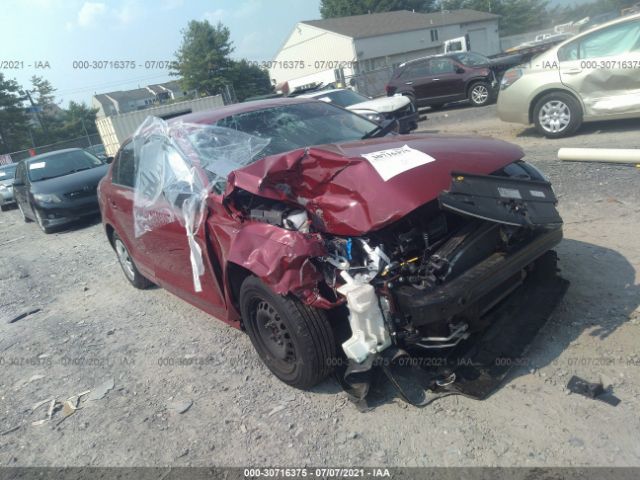 VOLKSWAGEN JETTA SEDAN 2016 3vw267aj0gm212067