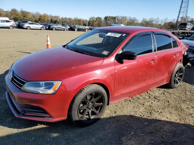 VOLKSWAGEN JETTA 2016 3vw267aj0gm213428