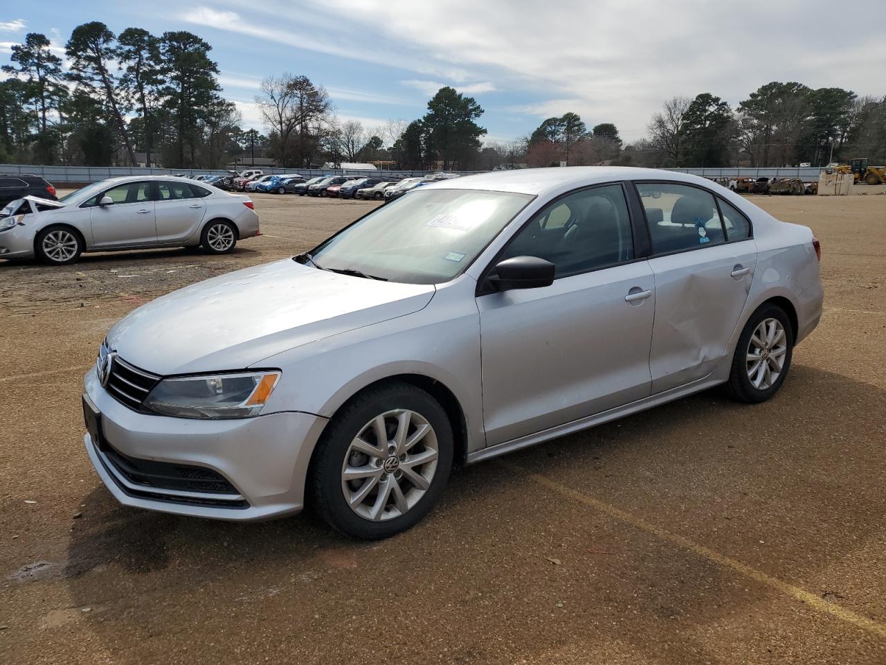 VOLKSWAGEN JETTA 2016 3vw267aj0gm213736