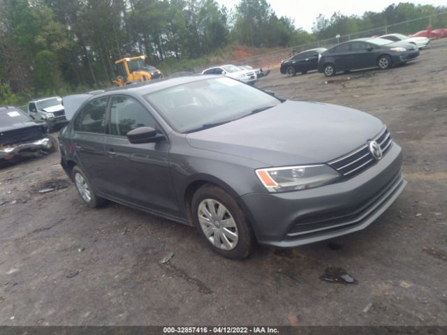 VOLKSWAGEN JETTA SEDAN 2016 3vw267aj0gm215566