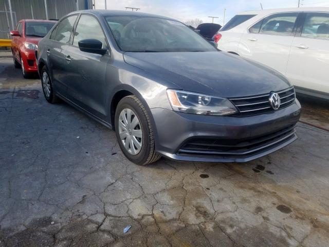 VOLKSWAGEN NULL 2016 3vw267aj0gm217060