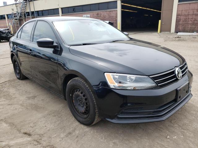 VOLKSWAGEN JETTA S 2016 3vw267aj0gm217477