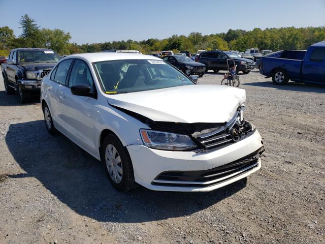 VOLKSWAGEN NULL 2016 3vw267aj0gm219259