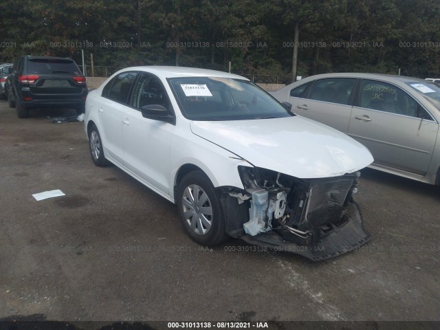 VOLKSWAGEN NULL 2016 3vw267aj0gm221013