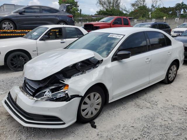 VOLKSWAGEN JETTA S 2016 3vw267aj0gm226132