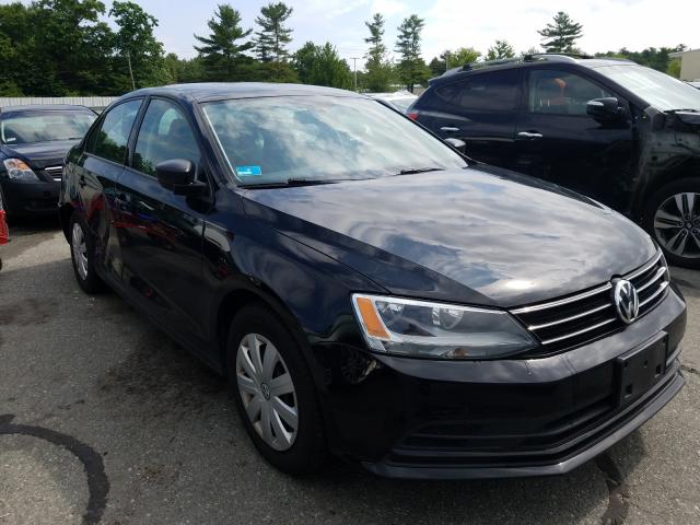 VOLKSWAGEN NULL 2016 3vw267aj0gm227720