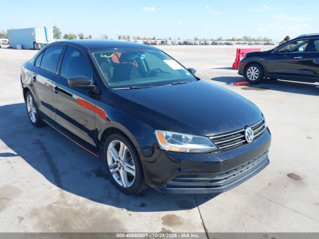 VOLKSWAGEN JETTA 2016 3vw267aj0gm227877