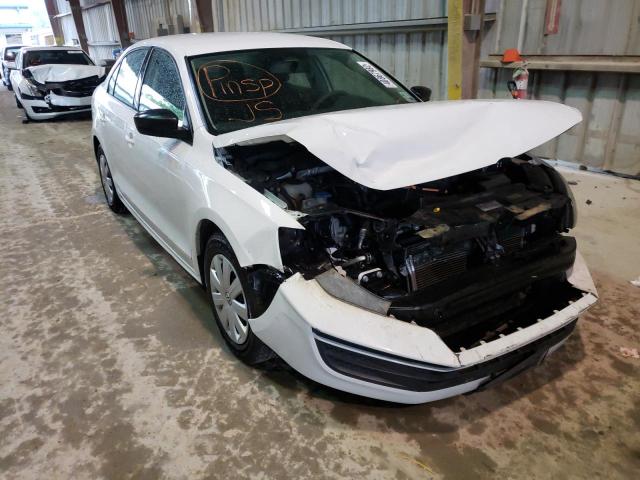 VOLKSWAGEN JETTA S 2016 3vw267aj0gm231590