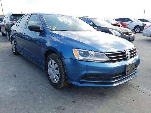 VOLKSWAGEN JETTA S 2016 3vw267aj0gm237616