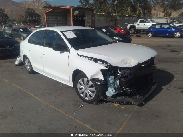 VOLKSWAGEN JETTA SEDAN 2016 3vw267aj0gm237650