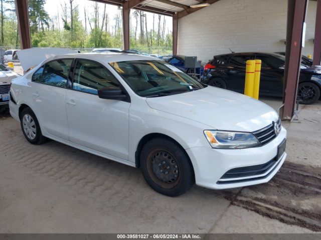 VOLKSWAGEN JETTA 2016 3vw267aj0gm241472