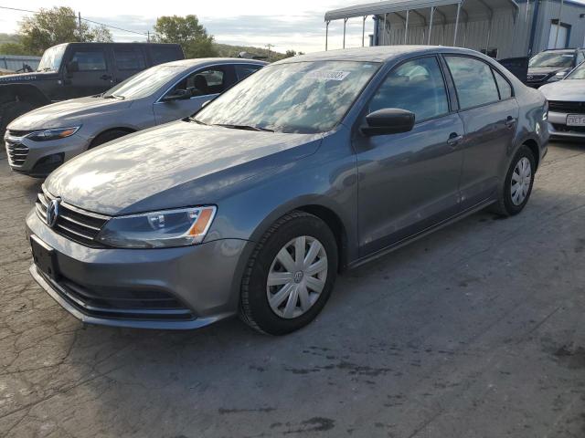 VOLKSWAGEN JETTA S 2016 3vw267aj0gm244369