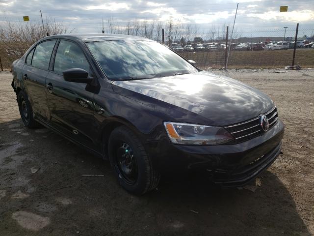 VOLKSWAGEN JETTA S 2016 3vw267aj0gm246686