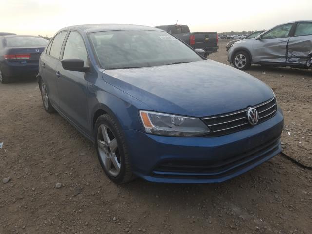 VOLKSWAGEN JETTA S 2016 3vw267aj0gm249281