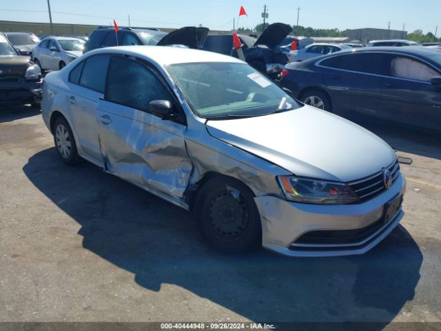 VOLKSWAGEN JETTA 2016 3vw267aj0gm250060