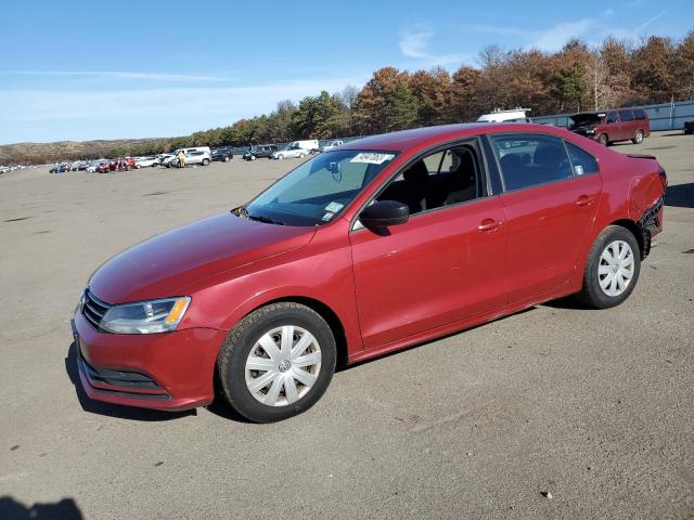 VOLKSWAGEN JETTA 2016 3vw267aj0gm253072