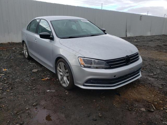 VOLKSWAGEN NULL 2016 3vw267aj0gm254691