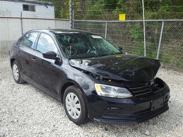 VOLKSWAGEN JETTA S 2016 3vw267aj0gm255596