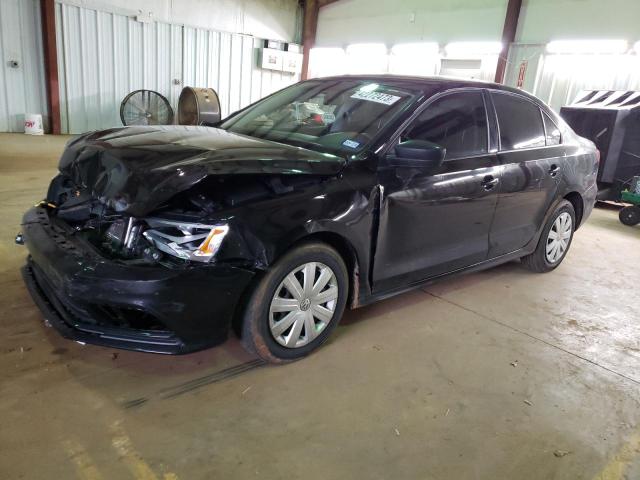 VOLKSWAGEN JETTA S 2016 3vw267aj0gm258675