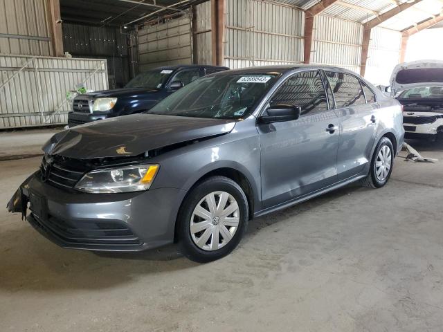 VOLKSWAGEN JETTA S 2016 3vw267aj0gm259714