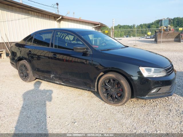 VOLKSWAGEN JETTA 2016 3vw267aj0gm259762