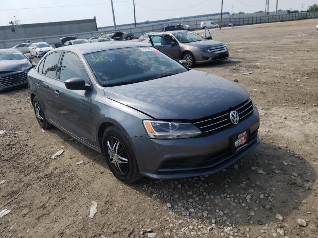 VOLKSWAGEN JETTA S 2016 3vw267aj0gm266520